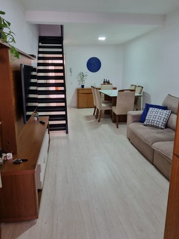 house em Avenida Ellis Maas, Capão Redondo - São Paulo - SP