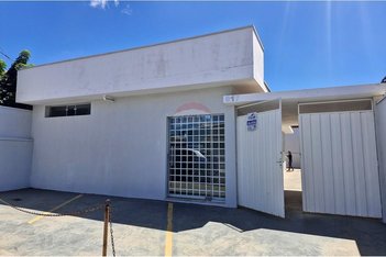 office em Rua Padre José, Centro - Mogi Mirim - SP