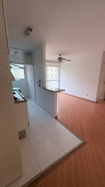 apartment em Rua Cesário Ramalho, Cambuci - São Paulo - SP