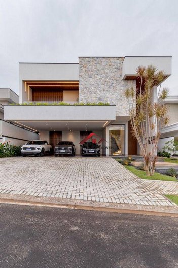 house em Rua Brasil Colônia, Portal dos Bandeirantes Salto - Salto - SP