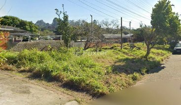 land_lot em Rua Pedro Álvares Cabral, Piratini - Alvorada - RS