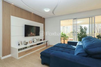 apartment em Rua Carvalho de Freitas, Vila Andrade - São Paulo - SP