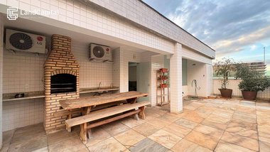 apartment em Rua Maria Heilbuth Surette, Buritis - Belo Horizonte - MG