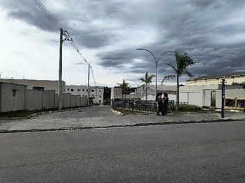 apartment em Estrada Takashi Kobata, Jardim Europa - Suzano - SP