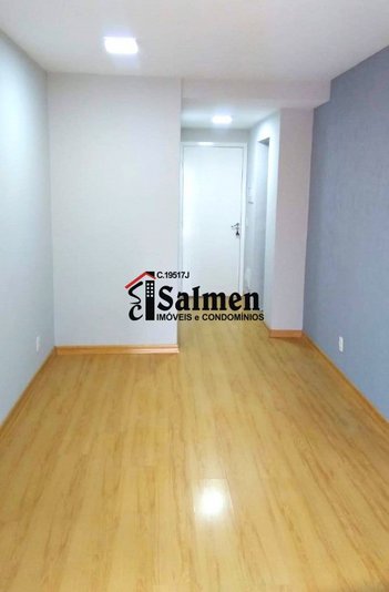 apartment em Avenida Salgado Filho, Centro - Guarulhos - SP