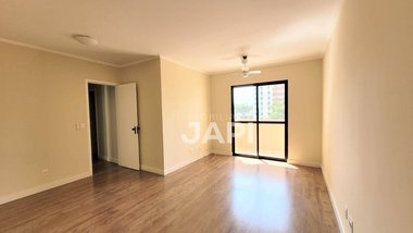 apartment em Avenida Emílio Antonon, Aeroporto - Jundiaí - SP