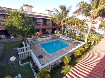 commercial_building em Carlos Mendes, Jardim Caiçara - Cabo Frio - RJ