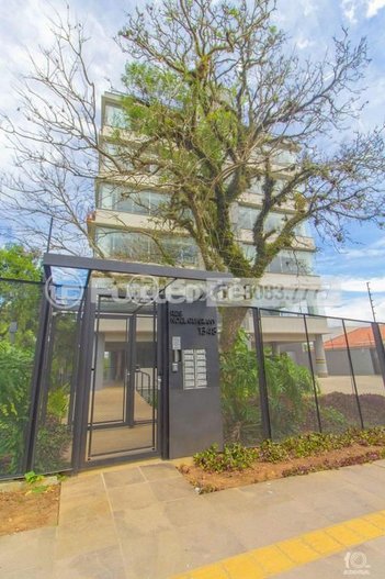 apartment em Rua Luiz Corrêa da Silva, Extrema - Porto Alegre - RS