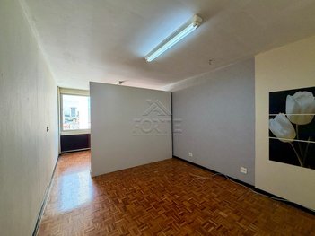 apartment em Rua Quinze de Novembro, Centro (Ártemis) - Piracicaba - SP