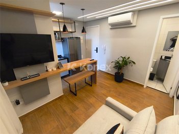 apartment em Rua Pedro Madureira, Jardim São Paulo(Zona Norte) - São Paulo - SP
