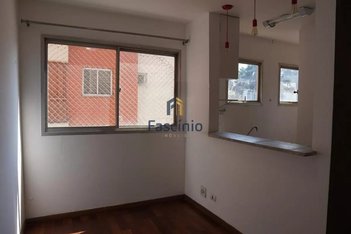apartment em Rua Capote Valente, Pinheiros - São Paulo - SP