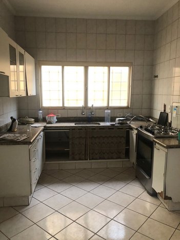 house em Rua Doutor Eduardo Nielsen, Jardim Congonhas - São José do Rio Preto - SP