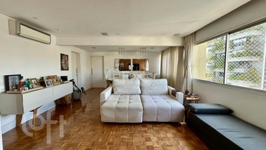 apartment em Rua Baluarte, Vila Olímpia - São Paulo - SP