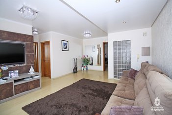 apartment em do Forte, Cristo Redentor - Porto Alegre - RS