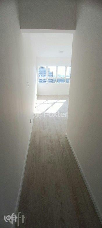 apartment em Paes de Barros, Mooca - São Paulo - SP