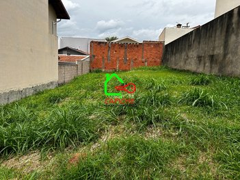 land_lot em Estrada da Boiada, Pinheirinho - Vinhedo - SP