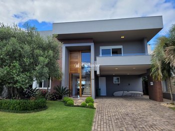 house em Rua Rio Jacuí, Centro - Xangri-Lá - RS