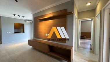 apartment em Rua Antonio Perez Hernandez, Parque Campolim - Sorocaba - SP