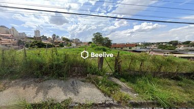 land_lot em Rua Maria Manoela Braz, Heliópolis - Belo Horizonte - MG