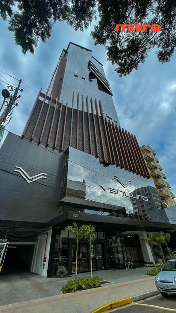 office em Marechal Deodoro da Fonseca, Centro - Chapecó - SC