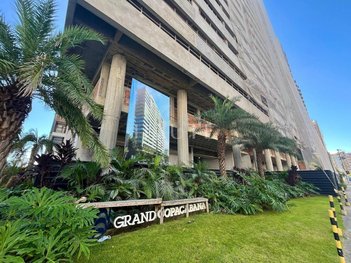 apartment em Avenida Benjamin Constant, Centro - Torres - RS