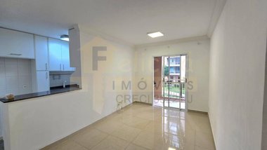 apartment em Rua Marte, Jardim Tupanci - Barueri - SP