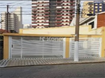 house em Rua João de Santa Maria, Vila Brasilina - São Paulo - SP