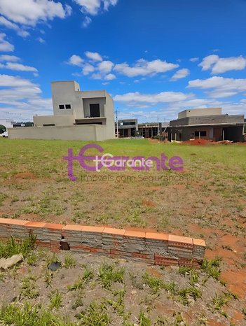land_lot em Avenida Ipanema, Jardim Novo Horizonte - Sorocaba - SP