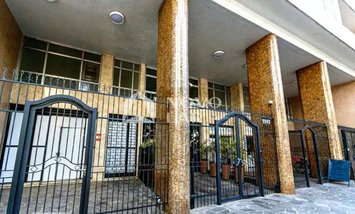 apartment em Avenida Borges de Medeiros, Centro Histórico - Porto Alegre - RS