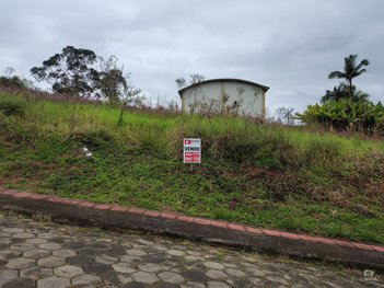 land_lot em Rua Amauri Dal Pont, Comerciário - Criciúma - SC