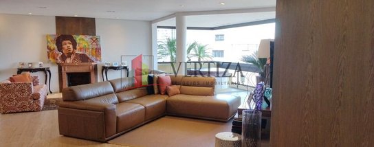 apartment em Rua Bahia, Higienópolis - São Paulo - SP
