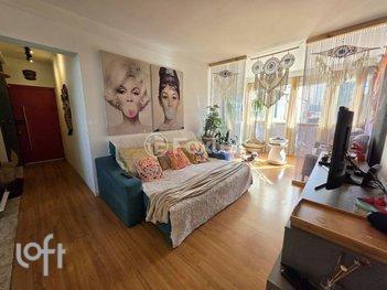 apartment em Rua Dom Duarte Leopoldo, Liberdade - São Paulo - SP
