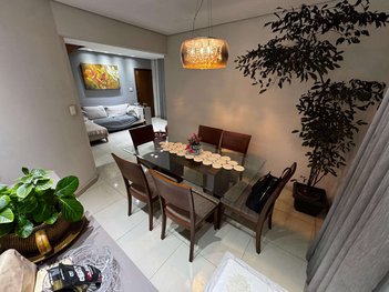 apartment em Rua Jorge Angel Livraga, Palmares - Belo Horizonte - MG