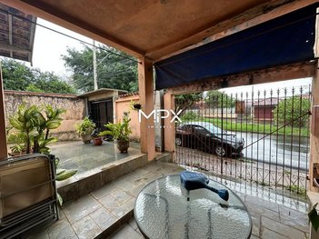 house em Avenida Taubaté, Perdizes - Piracicaba - SP