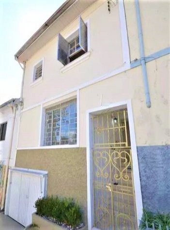 house em Rua Gregório Serrão, Vila Mariana - São Paulo - SP