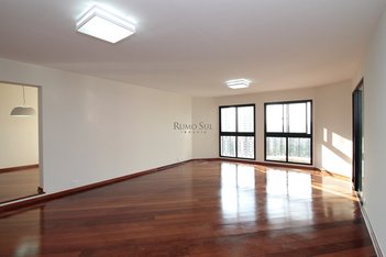 apartment em Avenida Washington Luís, Santo Amaro - São Paulo - SP