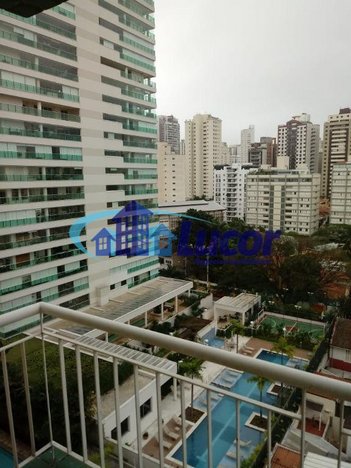 apartment em Rua Ilsogno Di Anarello, Vila Mariana - São Paulo - SP