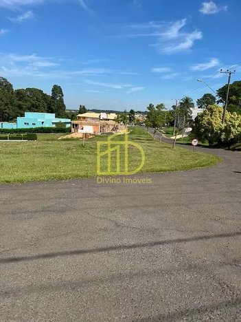 land_lot em Rodovia Emerenciano Prestes de Barros, Parque São Bento - Sorocaba - SP