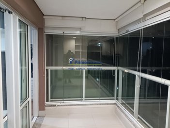 apartment em Rua Viaza, Jardim Aeroporto - São Paulo - SP