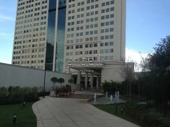 office em Avenida Marquês de São Vicente, Várzea da Barra Funda - São Paulo - SP