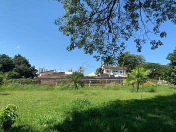 land_lot em Rua das Açucenas, Colina Verde - Londrina - PR