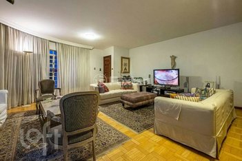house em Rua André Dreyfus, Sumaré - São Paulo - SP