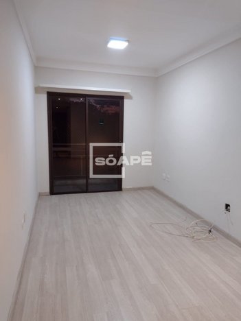 apartment em Rua Professor Leonel Faggin, Jardim Monumento - Piracicaba - SP