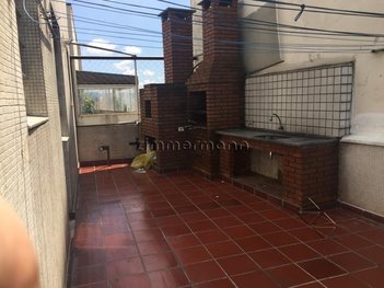 apartment em Viaduto General Olímpio da Silveira, Santa Cecília - São Paulo - SP