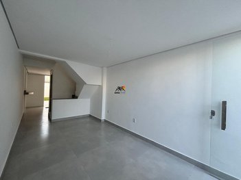 house em Rua Água Doce do Mantena, Jardim Leblon - Belo Horizonte - MG