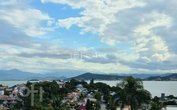 house em Rua João Meirelles, Itaguaçu - Florianópolis - SC