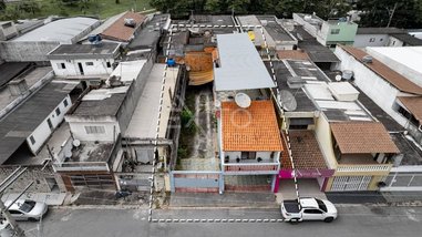 house em Rua Ana Balduíno Abreu, Altos de Jordanésia (Jordanésia) - Cajamar - SP