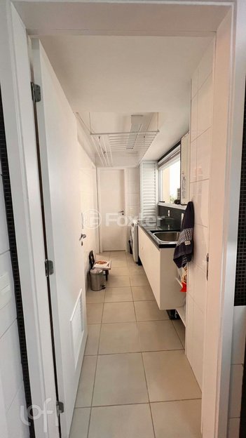 apartment em Rua Jorge Chammas, Vila Mariana - São Paulo - SP