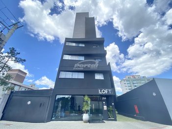 apartment em Rua Farmacêutico Reynaldo Pfau, Itoupava Seca - Blumenau - SC