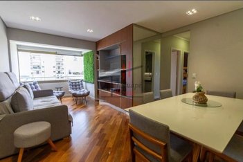 apartment em Rua Serra de Botucatu, Vila Gomes Cardim - São Paulo - SP